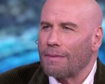 John Travolta: 'La scena di sesso tra Tom Cruise e mia moglie in Jerry Maguire mi ha scioccato'