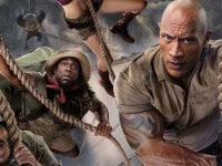 Jumanji: i segreti della saga