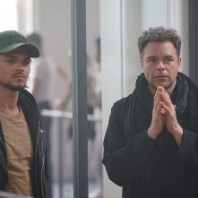 Let's Dance: una foto del film