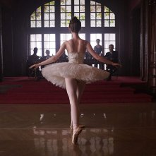 Let's Dance: un momento del film