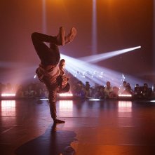 Let's Dance: un'immagine del film