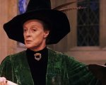 Maggie Smith su Harry Potter e Downton Abbey: 'I miei ruoli non sono stati soddisfacenti'
