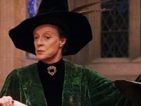 Maggie Smith su Harry Potter e Downton Abbey: 'I miei ruoli non sono stati soddisfacenti'