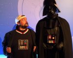 Star Wars: L'Ascesa di Skywalker, Kevin Smith potrebbe avere un ruolo nel film