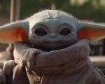 The Mandalorian: i gadget di Baby Yoda arrivano tardi e Disney perde milioni a Natale