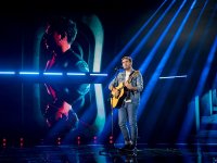 X Factor 13, parla Eugenio Campagna, il concorrente eliminato durante la settima puntata live