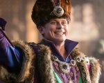 Aladdin: il principe Anders protagonista di uno spinoff per Disney+