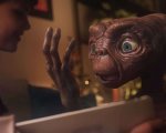 E.T.: un video svela il dietro le quinte dello spot 'sequel'