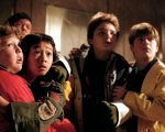 I Goonies, Sean Astin sogna un sequel ambientato ai tempi di Willy l'Orbo!