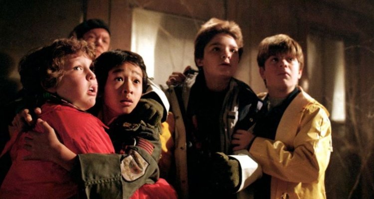 Film E Programmi Tv Di Sean Astin