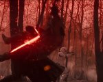 Star Wars: L'Ascesa di Skywalker: alcune scene potrebbero causare crisi epilettiche