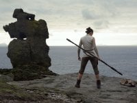 Star Wars: Gli Ultimi Jedi, perché il film ha reso onore alla saga