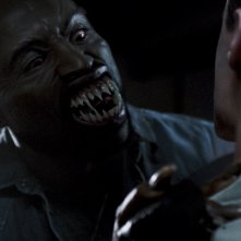 V Wars: Adrian Holmes in versione vampiro