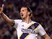 Zlatan Ibrahimović: 'Mi piacerebbe recitare per Quentin Tarantino e picchiare The Rock'