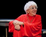 Che tempo che fa: Lina Wertmüller e Tommaso Paradiso ospiti stasera su Rai2!