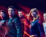 Crisi sulle Terre Infinite, tutto quello che sappiamo sul nuovo crossover dell'Arrowverse