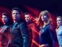 Crisi sulle Terre Infinite, tutto quello che sappiamo sul nuovo crossover dell'Arrowverse