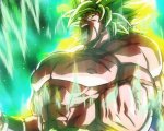 Dragon Ball Super: Broly, stasera su Sky Cinema Family il film in prima TV