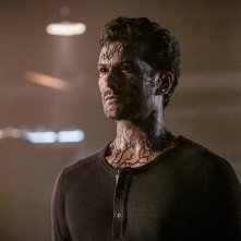 The Flash 6: Un'immagine della sesta stagione