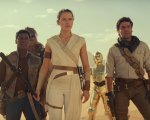 Star Wars: L'Ascesa di Skywalker: una nuova clip video celebra il valore dell'amicizia