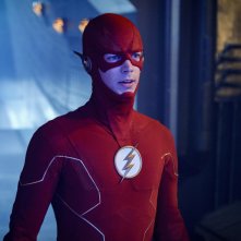 The Flash 6: Un'immagine della sesta stagione