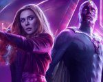 WandaVision: la serie introdurrà il nome Scarlet Witch e mostrerà i suoi veri poteri