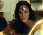 Wonder Woman 1984: il trailer italiano del film!