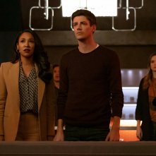 The Flash 6: Una scena dell'episodio The Last Temptation of Barry Allen, Pt. 2