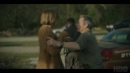 The Outsider - Trailer