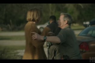 The Outsider - Trailer