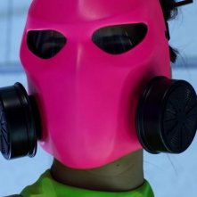 6 Underground: una scena del film