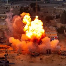 6 Underground: un momento del film