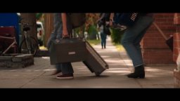 Ghostbusters: Afterlife - Trailer