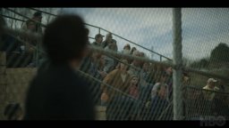 The Outsider - Teaser Trailer