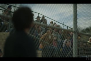 The Outsider - Teaser Trailer