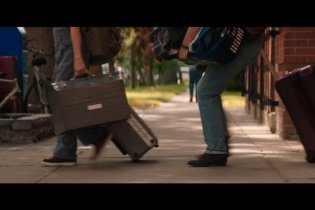 Ghostbusters: Legacy - Trailer Italiano