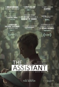 Locandina di The Assistant