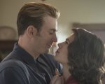 Avengers: Endgame, l'anno del ritorno di Captain America da Peggy svelato nello script!