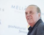 Dario Argento: 'In arrivo due serie tv e un film con protagonista mia figlia Asia'