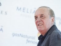 Dario Argento: 'In arrivo due serie tv e un film con protagonista mia figlia Asia'