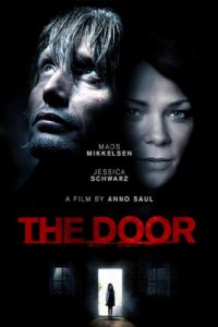 Locandina di The Door