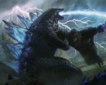 Goodzilla vs. Kong, un leak mostra le prime incredibili scene del film!
