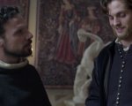 I Medici 3, Francesco Montanari: 'Savonarola e i follower del 1400'