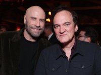 C'era una volta a... Hollywood: John Travolta ha trovato un errore storico nel film di Tarantino