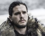 Golden Globe 2020, Kit Harington reagisce alla nomination: 'Sono il tronista solitario!'