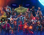 Marvel: Kevin Feige conferma l'arrivo di un crossover totale