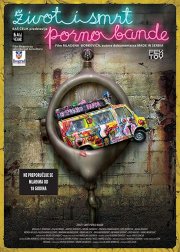 Locandina di The Life and Death of a Porno Gang