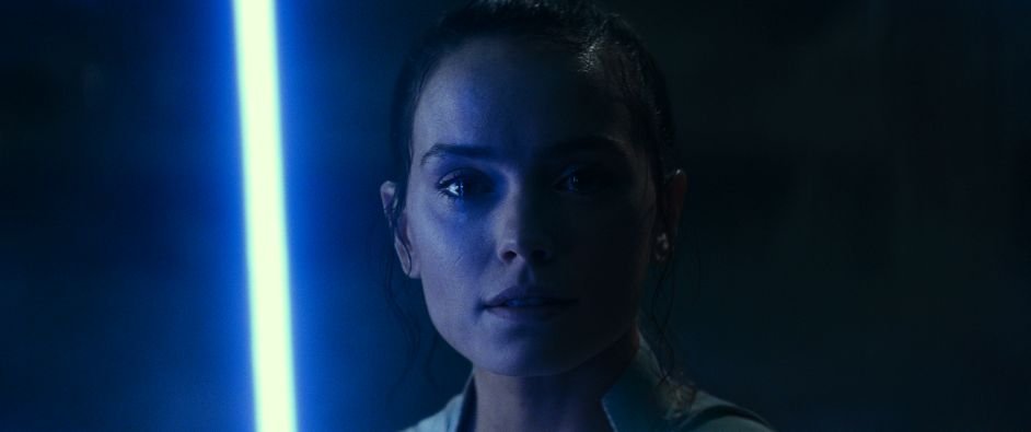 Star Wars, Daisy Ridley: 'Non mi ero mai vista come protagonista, il ruolo di Rey mi ha travolto'