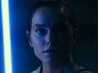 Star Wars, Daisy Ridley: 'Non mi ero mai vista come protagonista, il ruolo di Rey mi ha travolto'