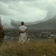 Star Wars: L'Ascesa di Skywalker: un'immagine del film